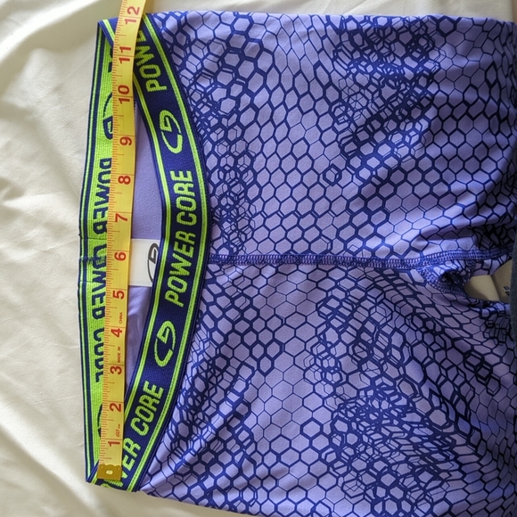 Champion Power core cropped Legging - Picture 3 of 5